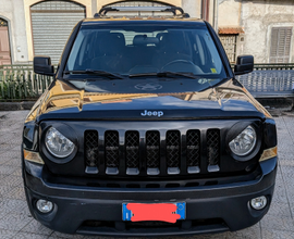 Jeep Patriot 2.2 CRD DPF SPORT 4WD