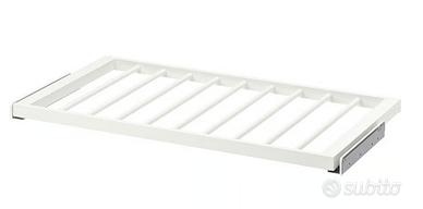 portapantaloni ikea pax