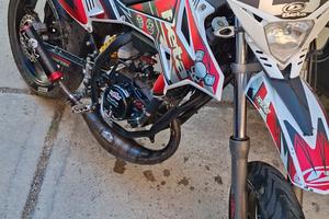 Beta tpr 86
