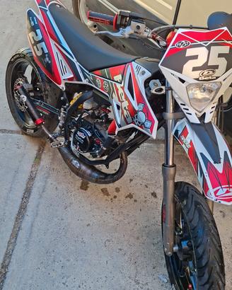 Beta tpr 86