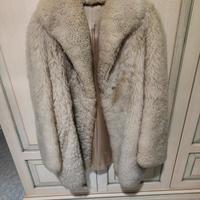 pelliccia shearling
