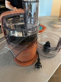 Kenwood Robot all in one