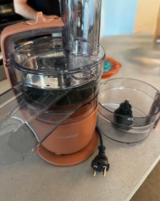 Kenwood Robot all in one