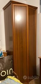 Due colonne armadio