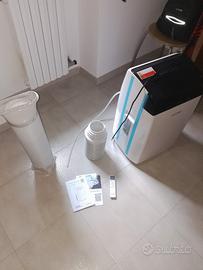 Condizionatore portatile