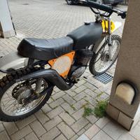 Benelli 125 epoca 