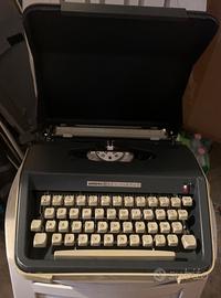 Macchina da scrivere Antares 20 Efficiency