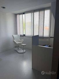 Immobile di 35 m² con 2 locali a Gorlago