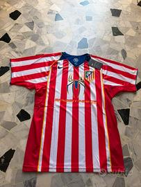 Maglia Atletico madrid 2004/2005 spidern man retro