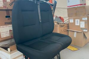 Panchetta due sedili fiat ducato NUOVI