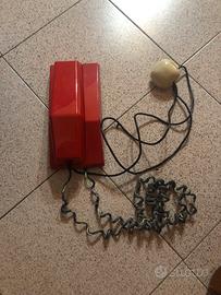 Telefono Telcer Vintage