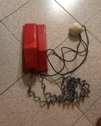 Telefono Telcer Vintage