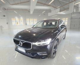 VOLVO XC60 T8 Twin Engine AWD Geartronic Business