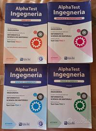 manuali completi tolc I ingegneria