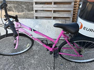 Bicicletta