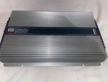 Amplificatore Audio System 5004