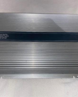 Amplificatore Audio System 5004