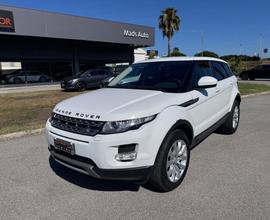 LAND ROVER Range Rover Evoque 2.2 TD4 5p. Dynami