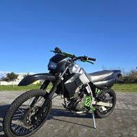 Kawasaki KLR 650