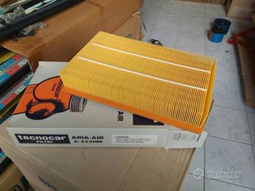 Filtro aria motore nuovo Lancia Thema turbo V6