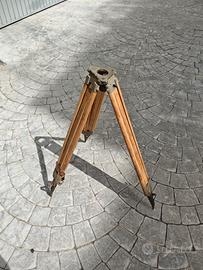 Treppiede topografico Officine Galileo