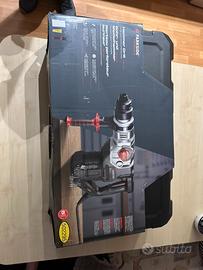 Trapano a percussione