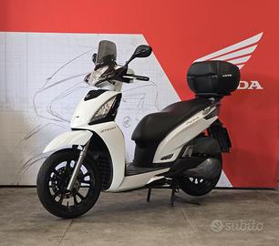 Kymco People 200i GT - 2012
