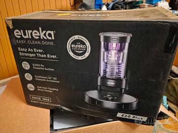 Robot aspirapolvere Eureka E20 Plus –