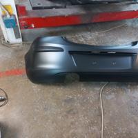 paraurti  posteriore  opel corsa  5 porte 