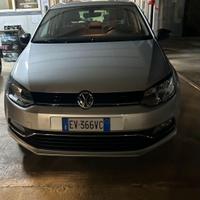 Polo volkswagen