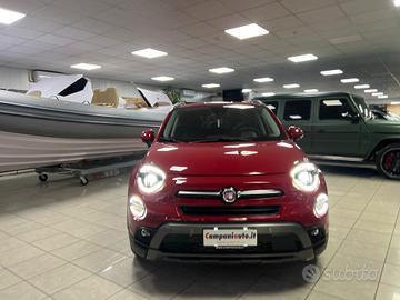 Fiat 500X 1.6 MultiJet 120 CV Cross