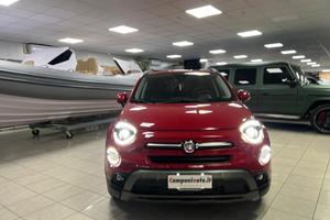 Fiat 500X 1.6 MultiJet 120 CV Cross