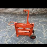 Tagliasassi edilgrappa 