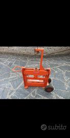 Tagliasassi edilgrappa 