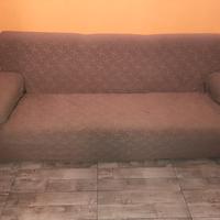 Divano tre posti 200x80cm