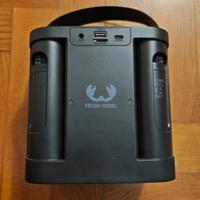 cassa bluetooth e Karaoke