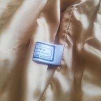 giubbotto uomo in  vera pelle