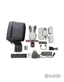 DJI Air 2S Fly More Combo - USATO