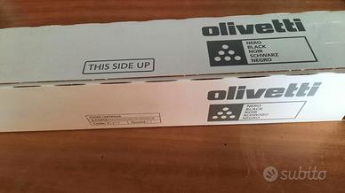 TONER OLIVETTI