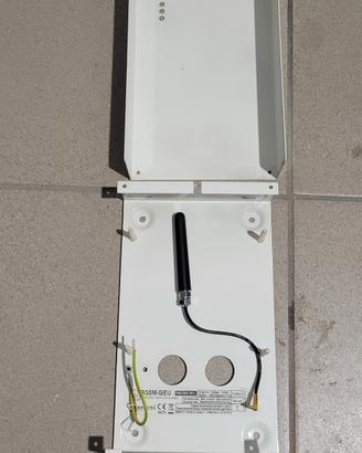 Contenitore GSM Bentel