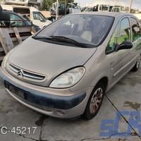 Citroen xsara picasso n68 2.0 hdi 90cv - ricambi
