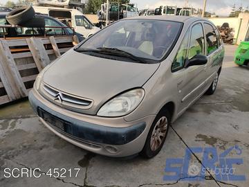 Citroen xsara picasso n68 2.0 hdi 90cv - ricambi