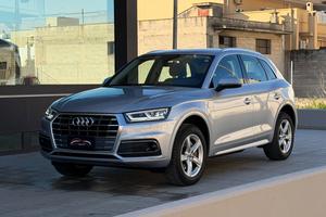 AUDI Q5 2.0 TDI 190CV qu S tr. Business Sport