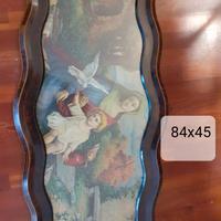 grande quadro religioso 