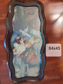 grande quadro religioso 