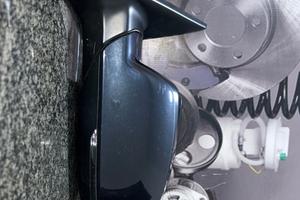 Audi A5 Sportback 8TA 2013 specchietto sinistro