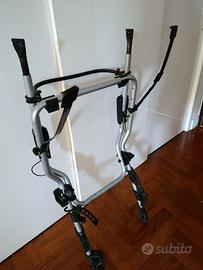 Portabici da auto Thule