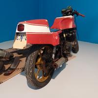 Honda 500 Four 1977