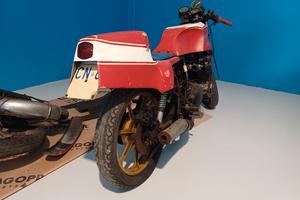 Honda 500 Four 1977