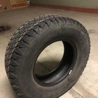 Pneumatici GoodYear Wrangler 235/75R15 All Terrain